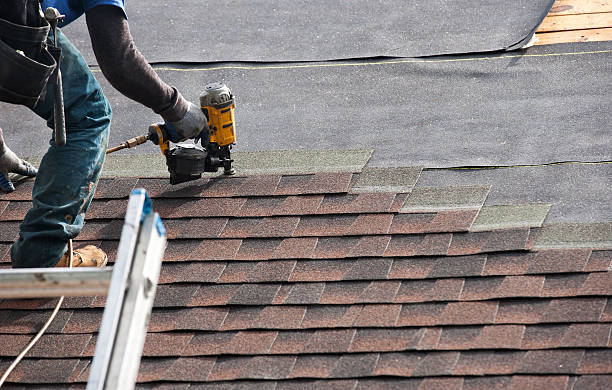 Licensed Roof Replacement service in Meridian, NY - Brentwood Metal Roofing
